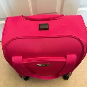 Samsonite | Storage & Organization | Samsonite Spinner Underseater With ...